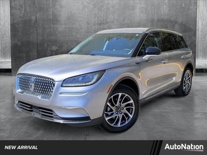 Used 2022 Lincoln Corsair FWD w/ Equipment Group 101A