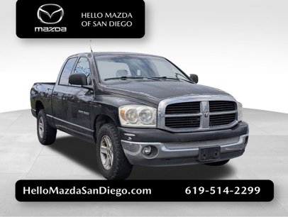Used 2007 Dodge Ram 1500 Truck SLT