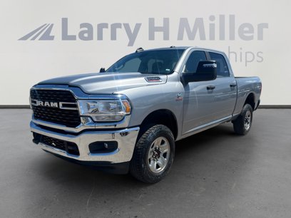 Used 2023 RAM 2500 Big Horn w/ Level 1 Equipment Group