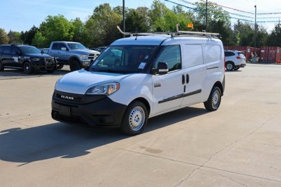 Used 2020 RAM ProMaster City Tradesman