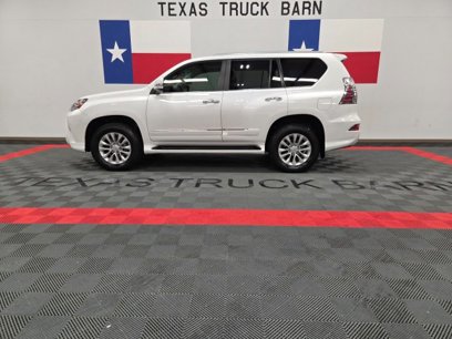 Used 2019 Lexus GX 460