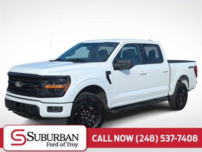 Used 2024 Ford F150 XLT