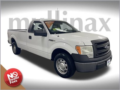 Used 2013 Ford F150 XL