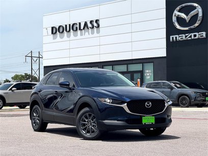 New 2025 MAZDA CX-30 AWD 2.5 S