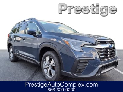 New 2025 Subaru Ascent Premium