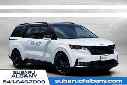 Used 2024 Kia Carnival SX Prestige