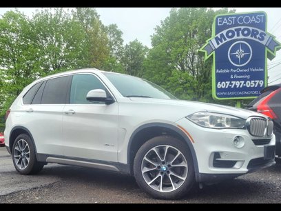 Used 2016 BMW X5 xDrive35i
