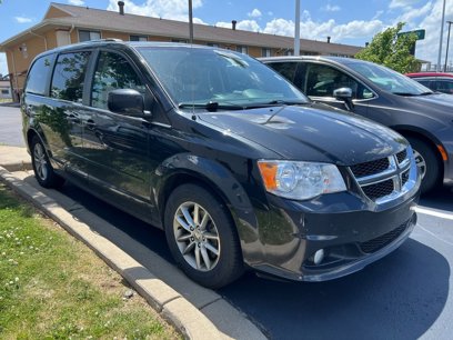Used 2015 Dodge Grand Caravan SXT
