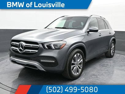 Used 2023 Mercedes-Benz GLE 350 w/ Premium Package