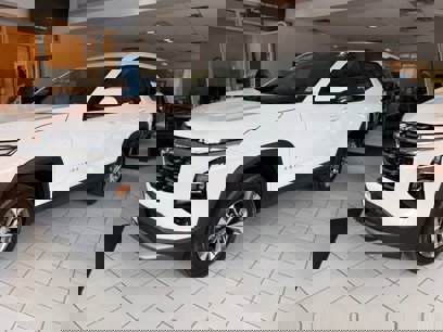 New 2025 Chevrolet Equinox LT