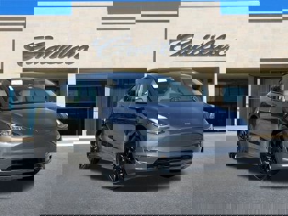 Used 2023 Tesla Model Y Long Range