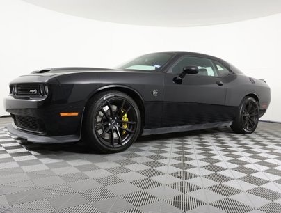 Used 2023 Dodge Challenger SRT Hellcat w/ Driver Convenience Group