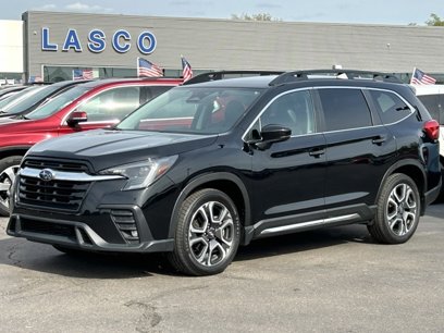 Used 2024 Subaru Ascent Limited