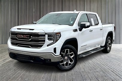 Used 2023 GMC Sierra 1500 SLT w/ SLT Premium Package