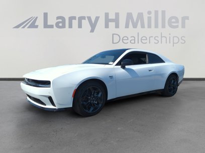 New 2025 Dodge Charger R/T w/ Quick Order Package 25M R/T