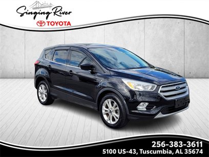 Used 2019 Ford Escape SE
