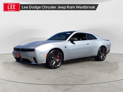 New 2024 Dodge Charger R/T Scat Pack w/ Plus Group