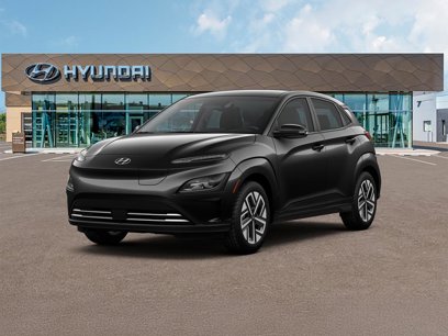 Used 2023 Hyundai Kona SE w/ Cargo Package