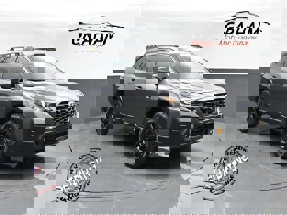 Used 2023 Subaru Outback Wilderness