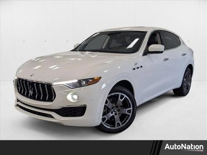 Used 2022 Maserati Levante GT