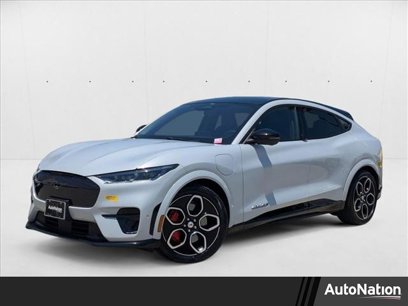 Used 2022 Ford Mustang Mach-E GT