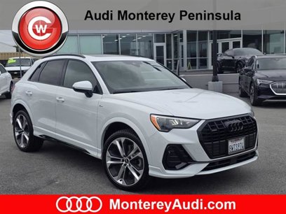 Used 2021 Audi Q3 2.0T Premium w/ Convenience Package