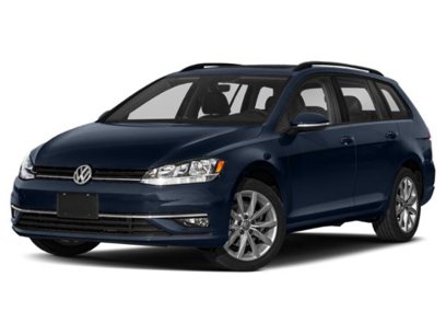 Used 2019 Volkswagen Golf SE