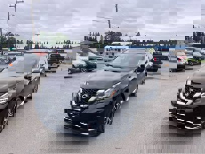 Used 2023 Nissan Murano SV