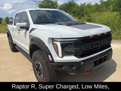 Used 2024 Ford F150 Raptor w/ Equipment Group 803A Raptor R