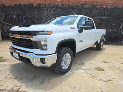 New 2025 Chevrolet Silverado 3500 LT w/ Texas Edition