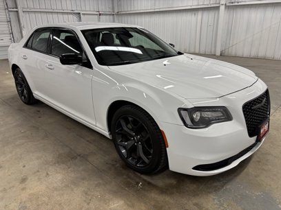 Used 2023 Chrysler 300 Touring w/ Sport Appearance Package