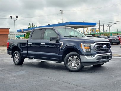 Used 2022 Ford F150 XLT w/ Equipment Group 302A High