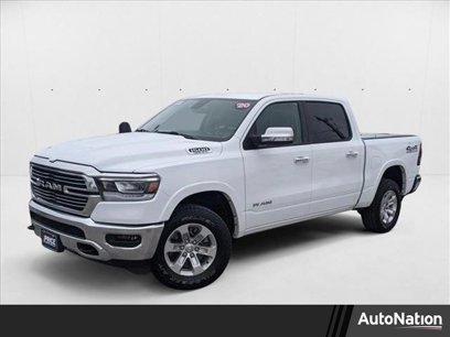 Used 2020 RAM 1500 Laramie w/ Off Road Group