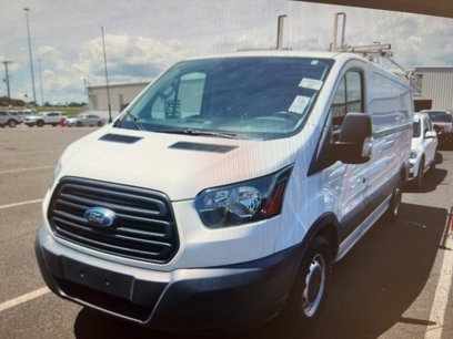 Used 2019 Ford Transit 150 130 Low Roof