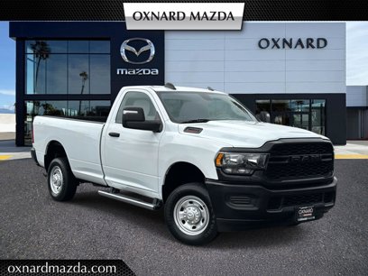 Used 2023 RAM 2500 Tradesman