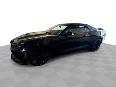 Certified 2023 Chevrolet Camaro LT w/ Redline Edition