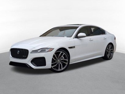 Used 2024 Jaguar XF R-Dynamic SE