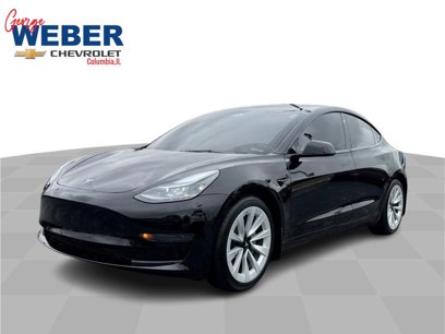 Used 2023 Tesla Model 3 Standard Range