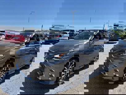 Used 2021 Lexus ES 350 w/ Premium Package