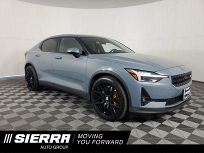 Used 2021 Polestar Polestar 2 w/ Performance Package