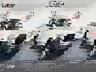 Used 2023 Toyota Tacoma SR