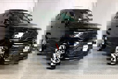 Used 2024 Dodge Durango GT