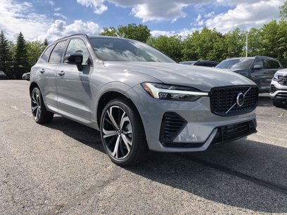 New 2025 Volvo XC60 T8 Ultra w/ Protection Package Premier