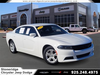 Used 2022 Dodge Charger SXT
