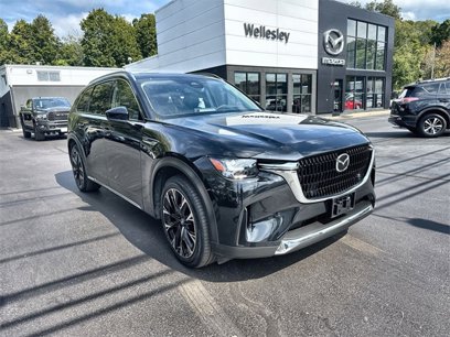 Certified 2024 MAZDA CX-90 Plug-In Hybrid w/ Premium Pkg