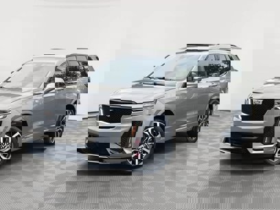 Certified 2022 Cadillac XT6 Sport w/ Technology Package