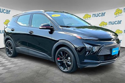 Used 2023 Chevrolet Bolt EUV LT w/ Convenience Package