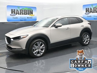 Used 2023 MAZDA CX-30 AWD 2.5 S w/ Preferred Package