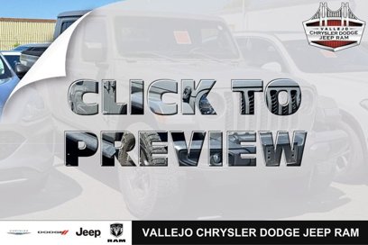 Used 2020 Jeep Gladiator Overland