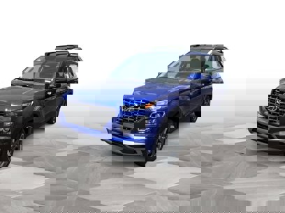 New 2025 Hyundai Venue SEL